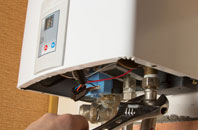 free Wootton Wawen boiler install quotes